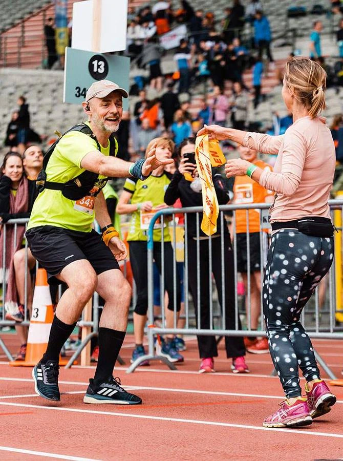 True North Ekiden Relay 2