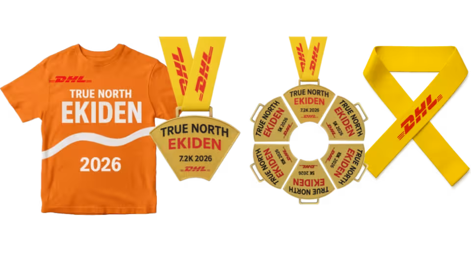 What's Included in Registration