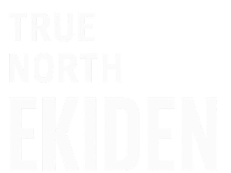 True North Ekiden Logo